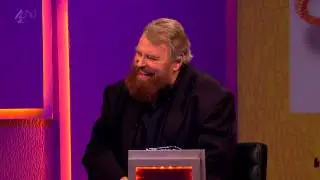 Was It Something I Said? Uncut S01E04