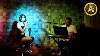 2º Vocal Fest 2019 - Giulia Bertolini - RWBY - Time To Say Goodbye