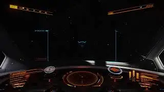 Elite Dangerous: дом милый дом