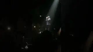 Linkin Park performing One More Light at Mercedes-Benz Arena Berlin, 12 June 2017