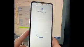 Redmi A2 plus frp remove just one clike android 13.madiatek unversal tool