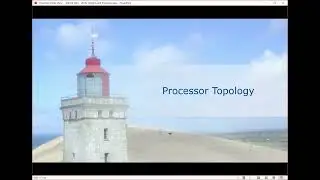 8B LPARs, weights and processors  Holding it all together