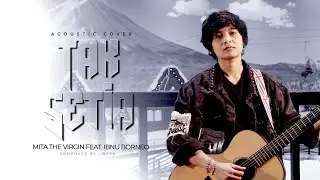 Tak Setia by The Virgin - Mita The Virgin Feat. Ibnu Borneo (Cover)