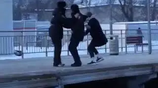экстрим по русски