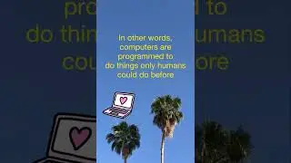 What do you want to know about AI?