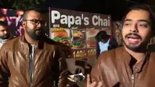 First ever place to accept Cryptocurrency  in Pakistan