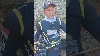Joran ultralight casting terbaik dikelasnya !! Relix Nusantara