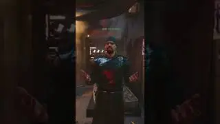 V tells a crazy prophet to get a job 😂 | Cyberpunk 2077