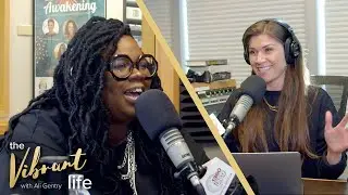 This One's For The Dreamers ft. Chauncéa Carothers | The Vibrant Life Episode #31