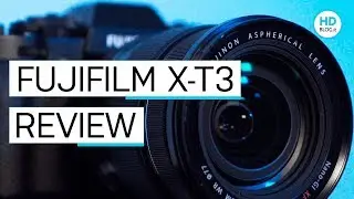 Recensione Fujifilm X-T3: l'APS-C che sfida le grandi e costa 1350€