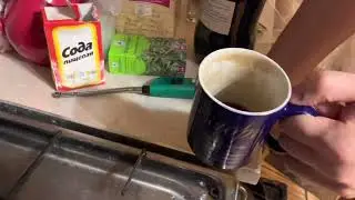 Турецкая кока-кола