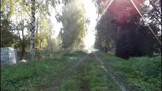п. Никологоры ул. 1-я Южная