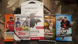 Sum pack Sunday #23
