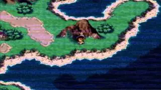 MAGIC CAVE | Chrono Trigger #39