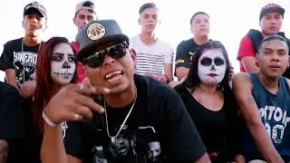 Slat De Calle - Soy Tapamalandro Ft Saiker (Video Oficial)