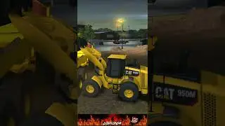 Погрузчик//Construction Simulator 3