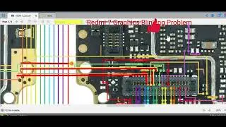 Redmi 7 No Back Light  Redmi 7 No Graphics Problem  Redmi 7 Backlight &  Redmi 7 blue screen problem