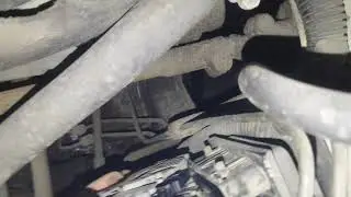загорелась лампа  абс