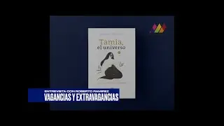 Entrevista con Roberto Ramírez en Radio Mexiquense