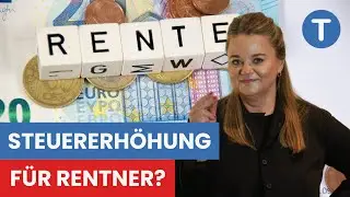 Lindner plant Steuererhöhung für Rentner! Weniger Netto vom Brutto