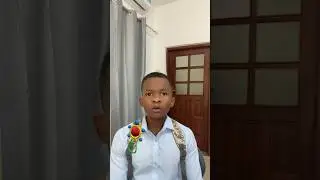 Tonito e suas palhaçadas