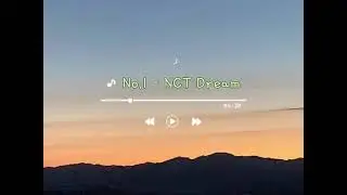 [Vietsub + Hangul] No.1 - NCT Dream cover (원곡: BoA)