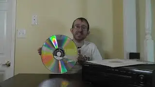 Getting Into Laserdisc in 2023