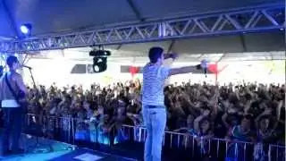 Ugo e Bruno- Bloco Evidence- Cabo Frio.