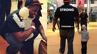 Wholesome Acts of Kindness That Will Tug At Your Heart Strings