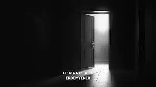 Erdem Yener - N'olur Git (Official Audio)