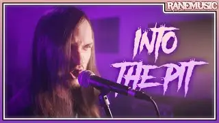 Dawko & DHeusta - Into The Pit (Metal Cover) FNAF Song