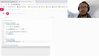 p5.js - Key Press Xylophone - Part 1: Midi notes