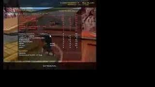 взлом сервера cs 1 6