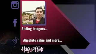 How to Understand Integers? Absolute Value Made Simple! 🔢✨