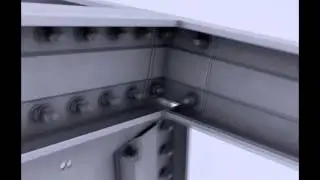 изготовление металлокаркасов
