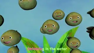 Numbers Song 1 to 20   CoComelon Nursery Rhymes & Kids Songs
