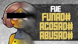 LA FUNA MÁS ABSURDA DE TODO YOUTUBE!!