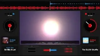D Low   The D Low Shuffle   Slowed Down