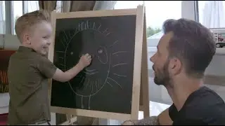 Когда ты станешь большим...
