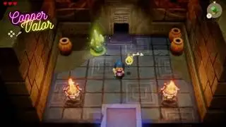 How Do I Play Zelda Echoes of Wisdom: Tutorial Part 2 #nintendoswitch