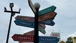 Urotorocat Ferra Trip to Eco Spring / エコスプリングとイオン・テブラウのトニーローマへの日帰り旅行