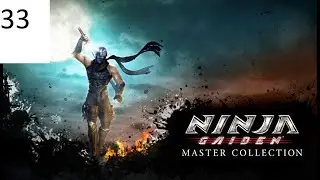 Прохождение  Ninja Gaiden Sigma  [2021]  #33