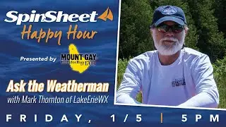 Ask the Weatherman