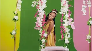KARWIRWA LAURA - SAWASAWA (BETTER) (SMS "SKIZA 9069609" to 811)