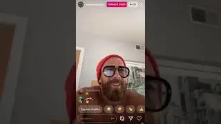 Artem Dolgin эфир на русском 06.07.2020