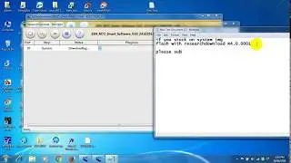 Zen M72 Smart flashing process 100% working