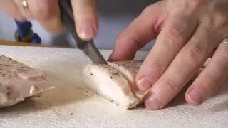 Распаковка от Василия Емельяненко #ffgoodfood