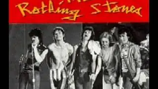Can't You Hear Me Knocking by The Rolling Stones on 1970 Rolling Stones-Atlantic LP.