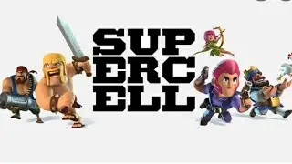 How to Create a Supercell id In Clash of Clans
