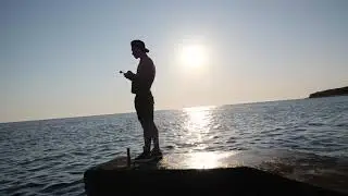 Last year travel vlog | Croatia